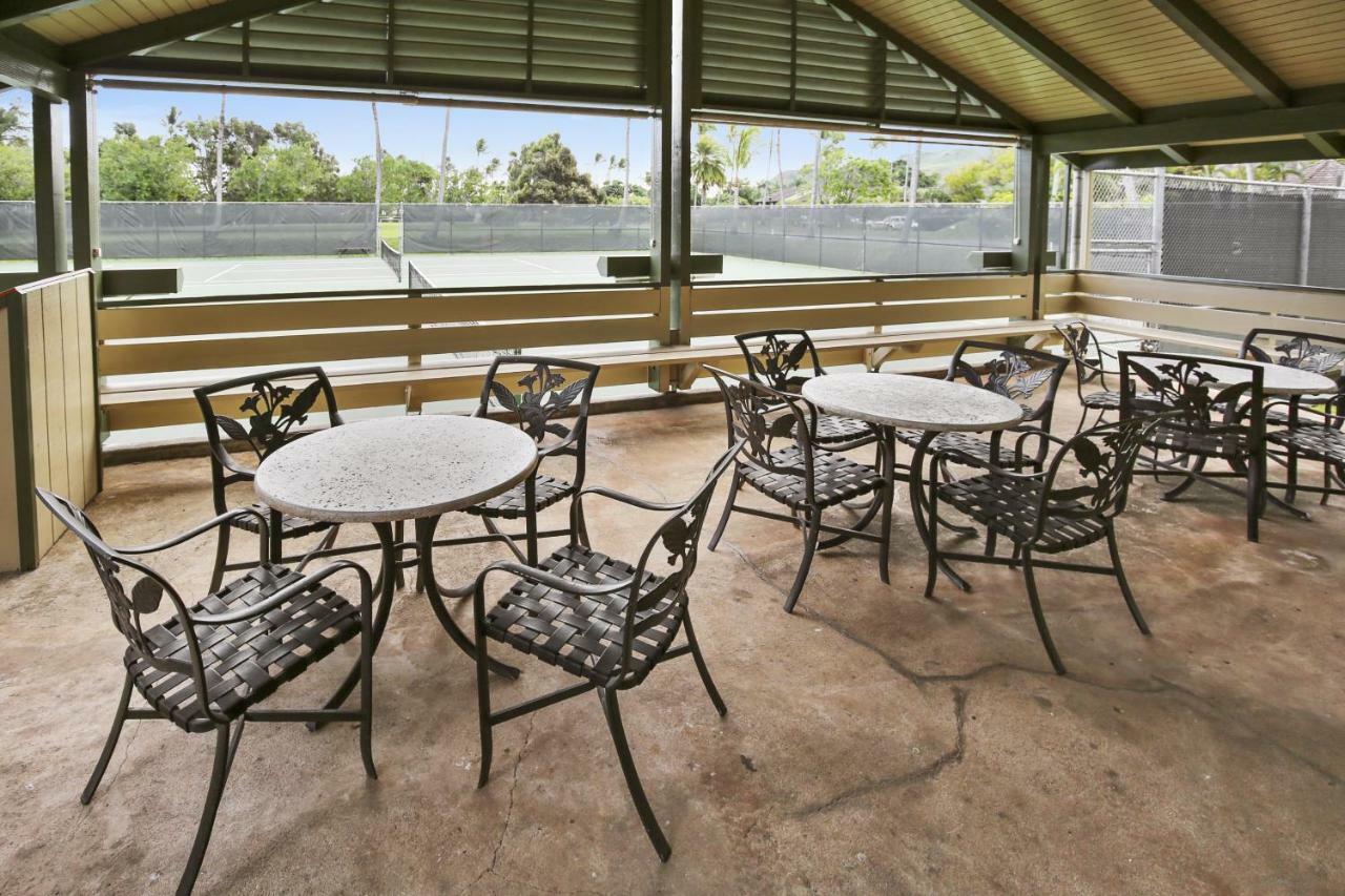 Pupukea Condo Kahuku Kültér fotó