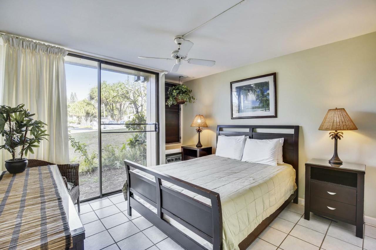 Pupukea Condo Kahuku Kültér fotó