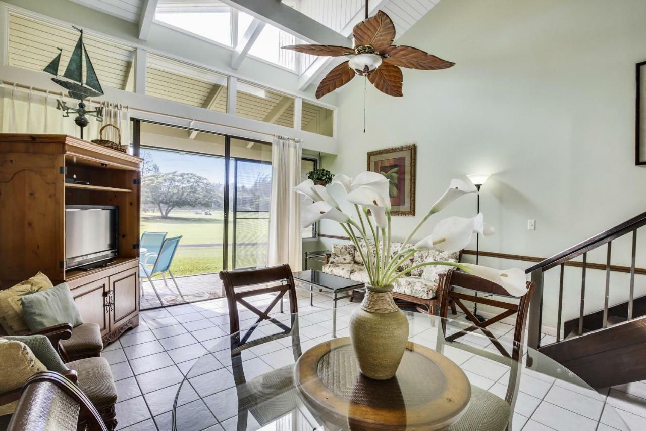 Pupukea Condo Kahuku Kültér fotó