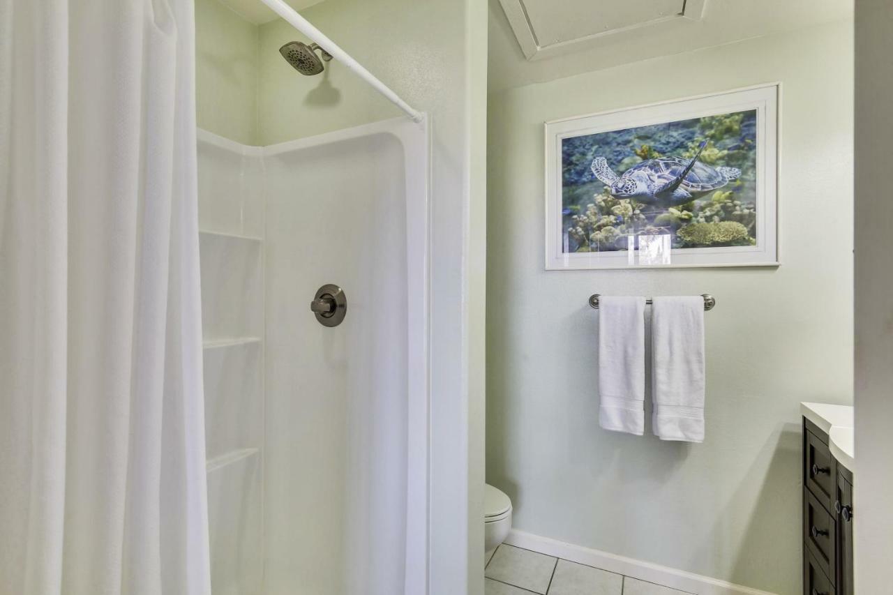 Pupukea Condo Kahuku Kültér fotó