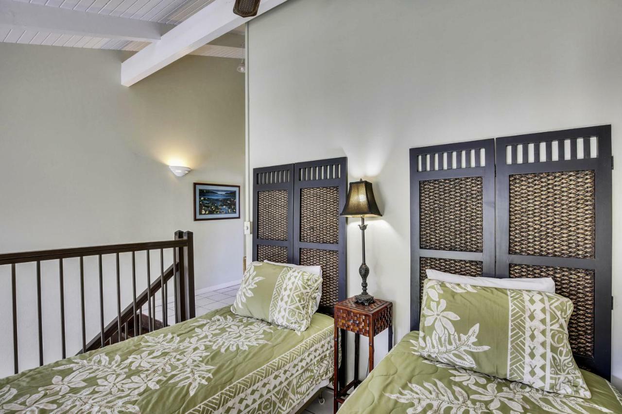 Pupukea Condo Kahuku Kültér fotó