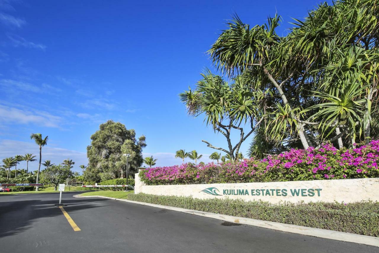 Pupukea Condo Kahuku Kültér fotó