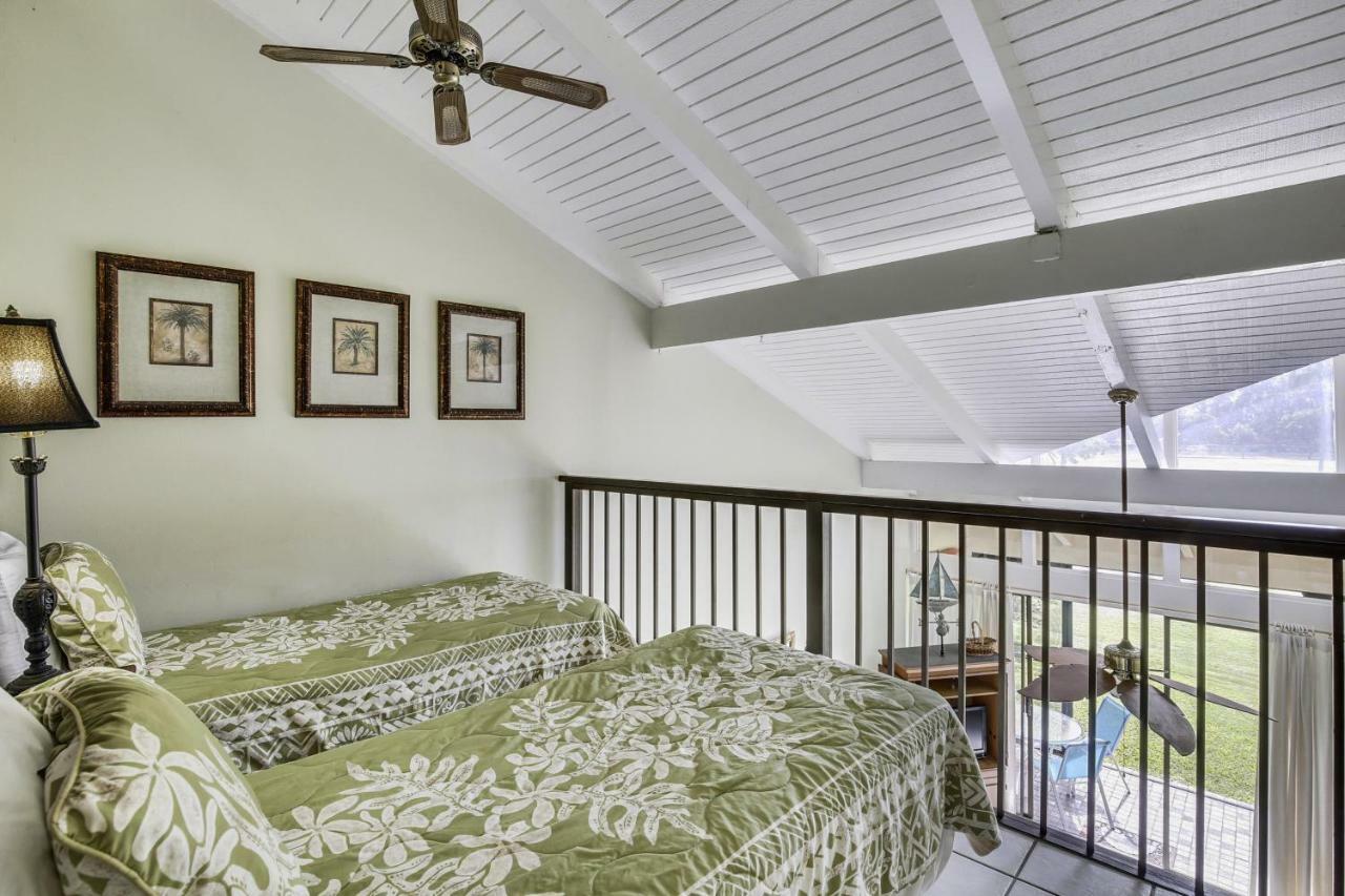 Pupukea Condo Kahuku Kültér fotó