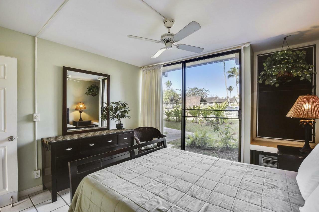 Pupukea Condo Kahuku Kültér fotó